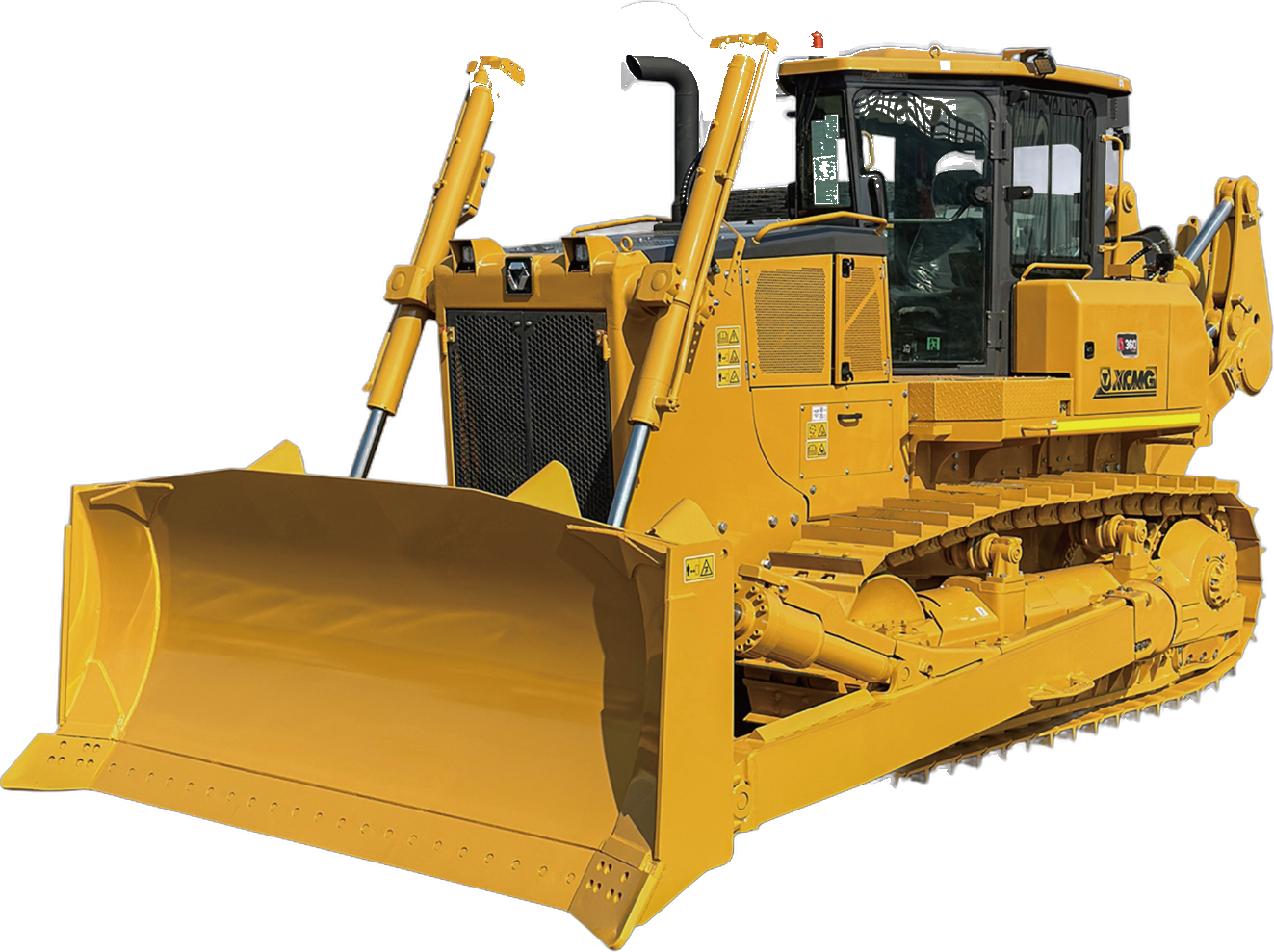 Bulldozer XCMG D360